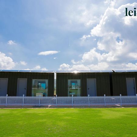 Stay Leisurely - Pavilion By The Hills, Lonavala - Stadium View Rooms ภายนอก รูปภาพ